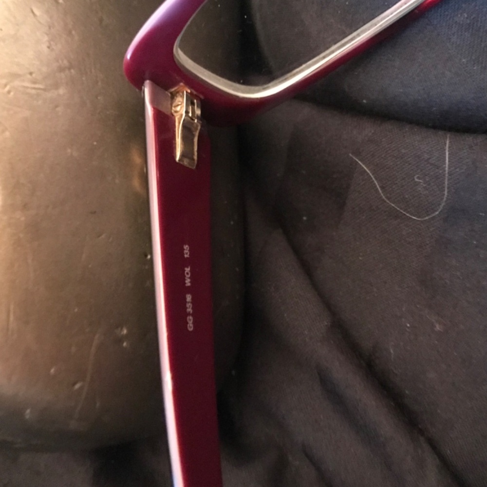 GUCCI  GLASSES - Picture 10 of 16